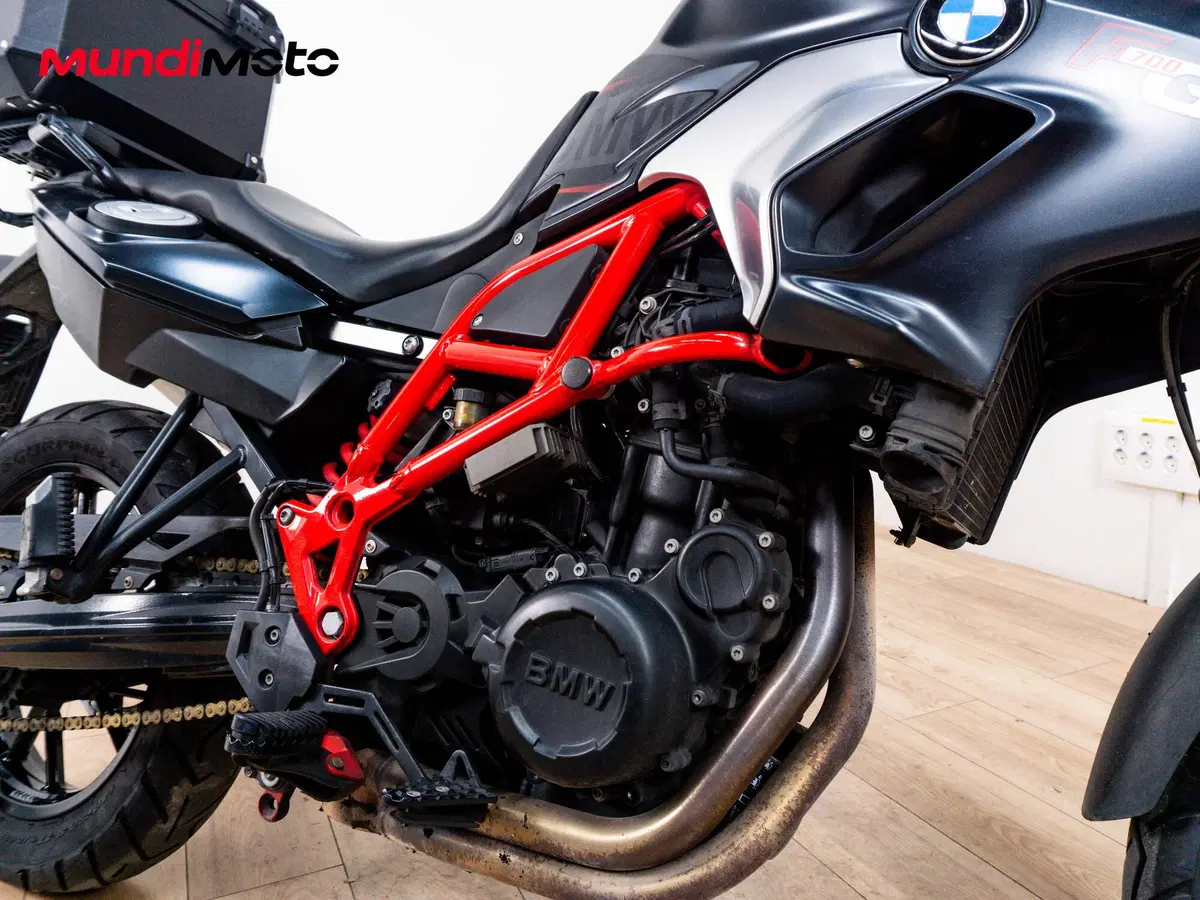 Bmw F 700 GS (2012 - 15) (5)