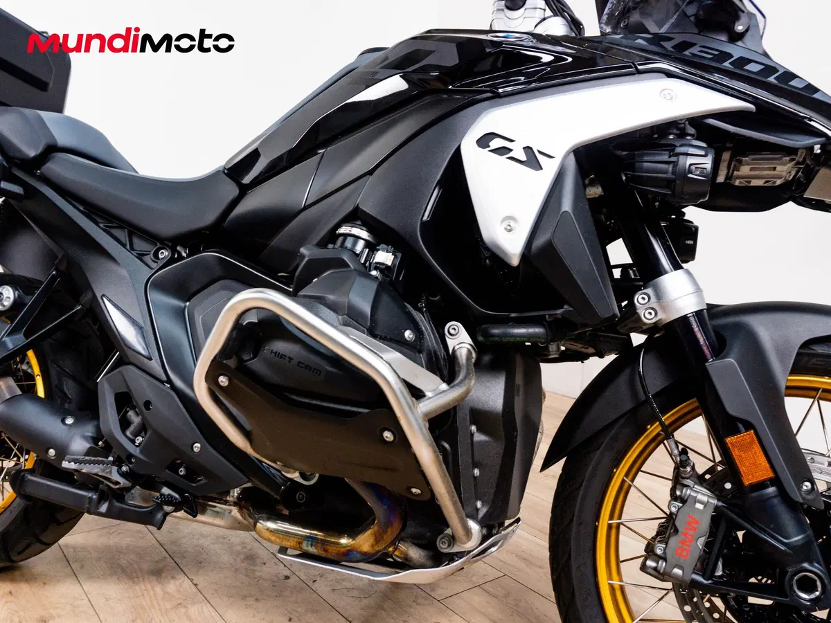 Bmw R 1300 GS Triple Black (2023 - 26) (5)