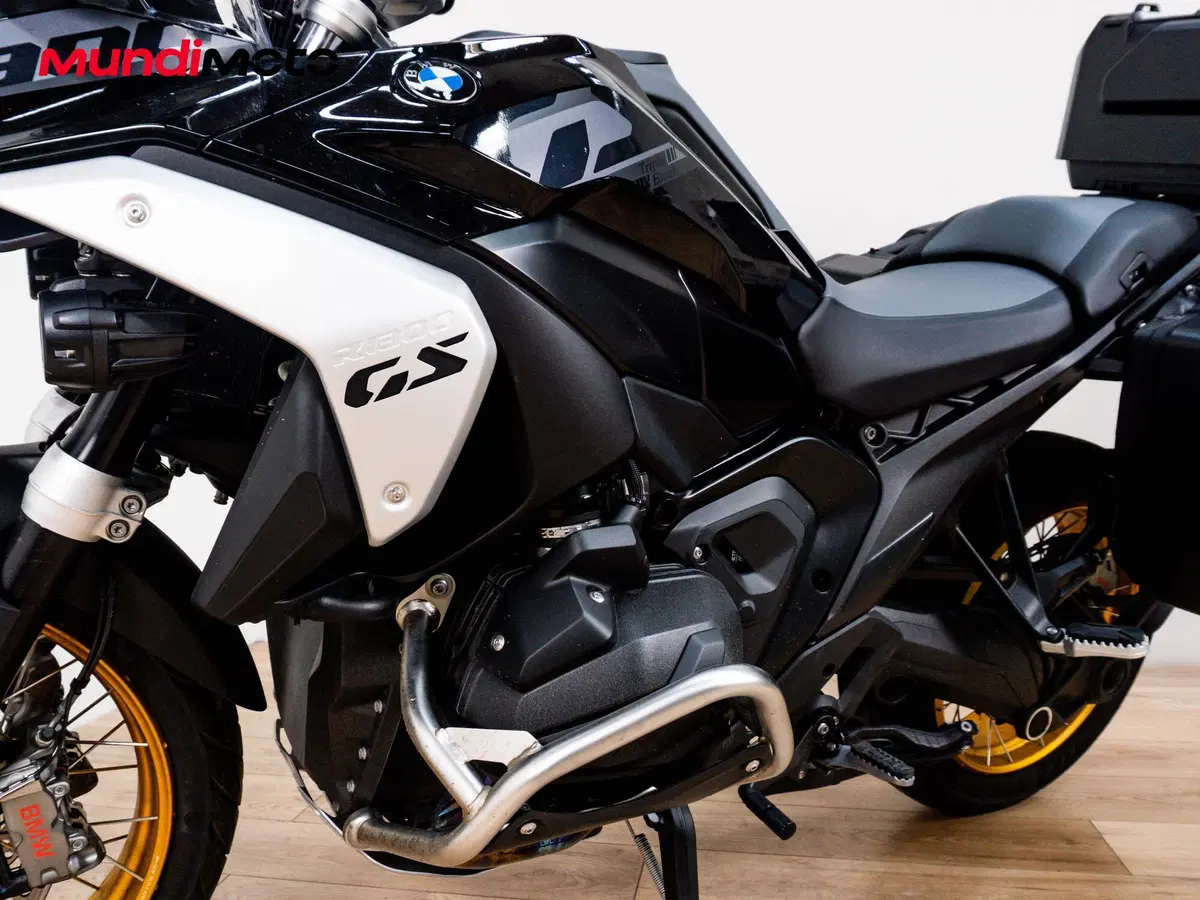 Bmw R 1300 GS Triple Black (2023 - 26) (9)
