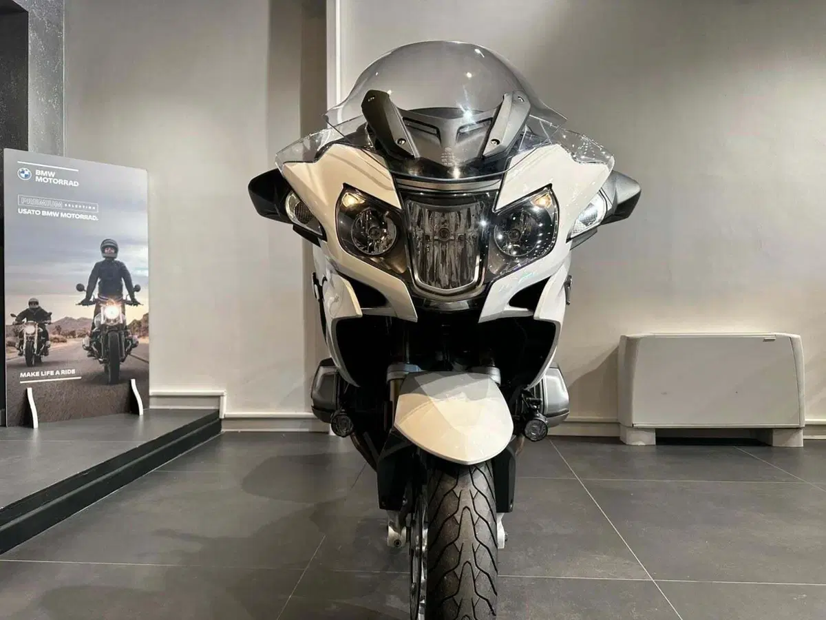 Bmw R 1250 RT (2019 - 20) (13)