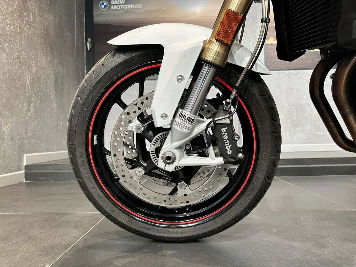 Bmw F 800 R (2017 - 20) (6)