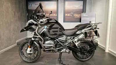 Bmw R 1200 GS (2017 - 18) usata