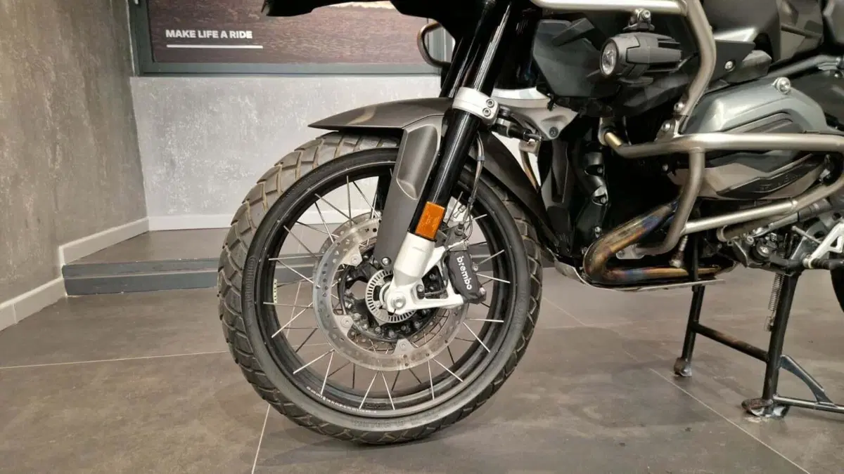 Bmw R 1200 GS (2017 - 18) (15)