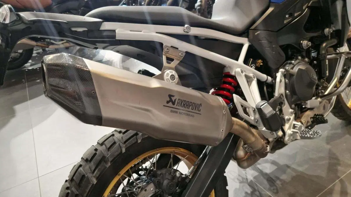 Bmw F 900 GS (2024 - 26) (13)