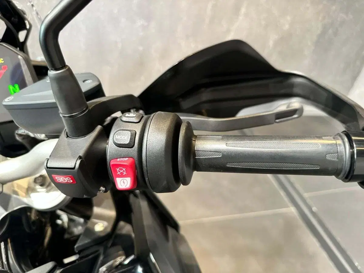 Bmw F 900 GS (2024 - 26) (9)