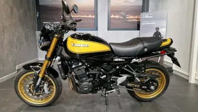 Kawasaki Z 900 RS SE (2022 - 25) usata