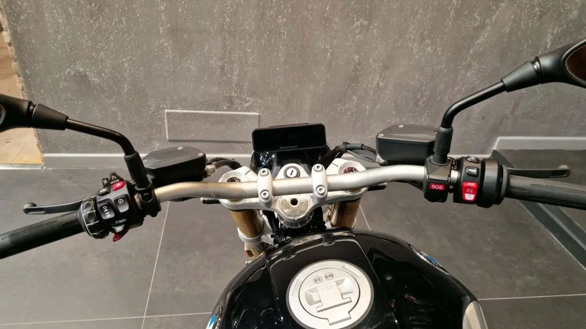 Bmw R 12 nineT (2023 - 26) (14)