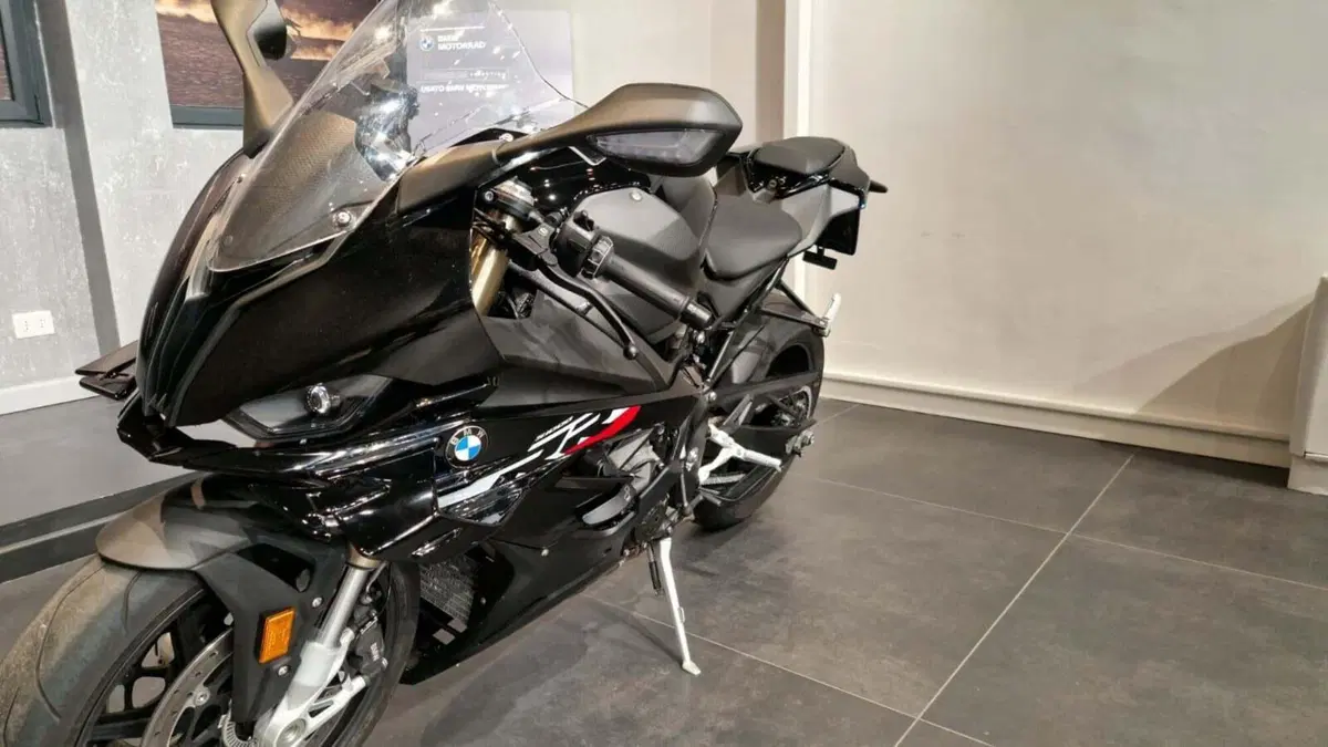 Bmw S 1000 RR (2023 - 24) (3)