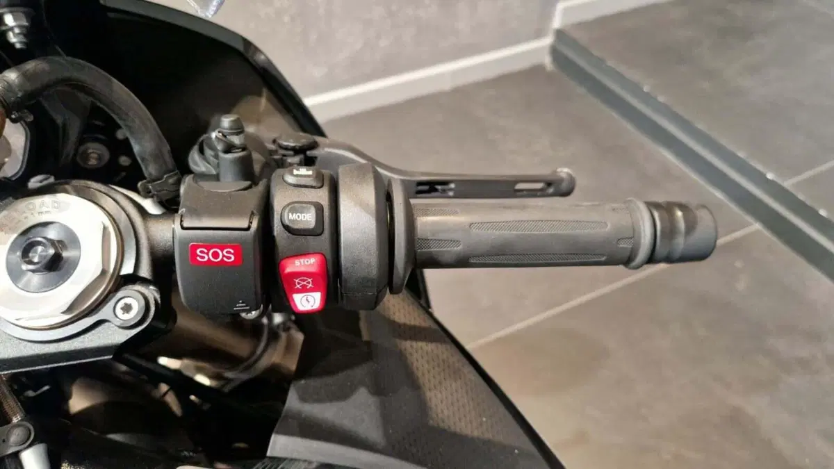 Bmw S 1000 RR (2023 - 24) (9)