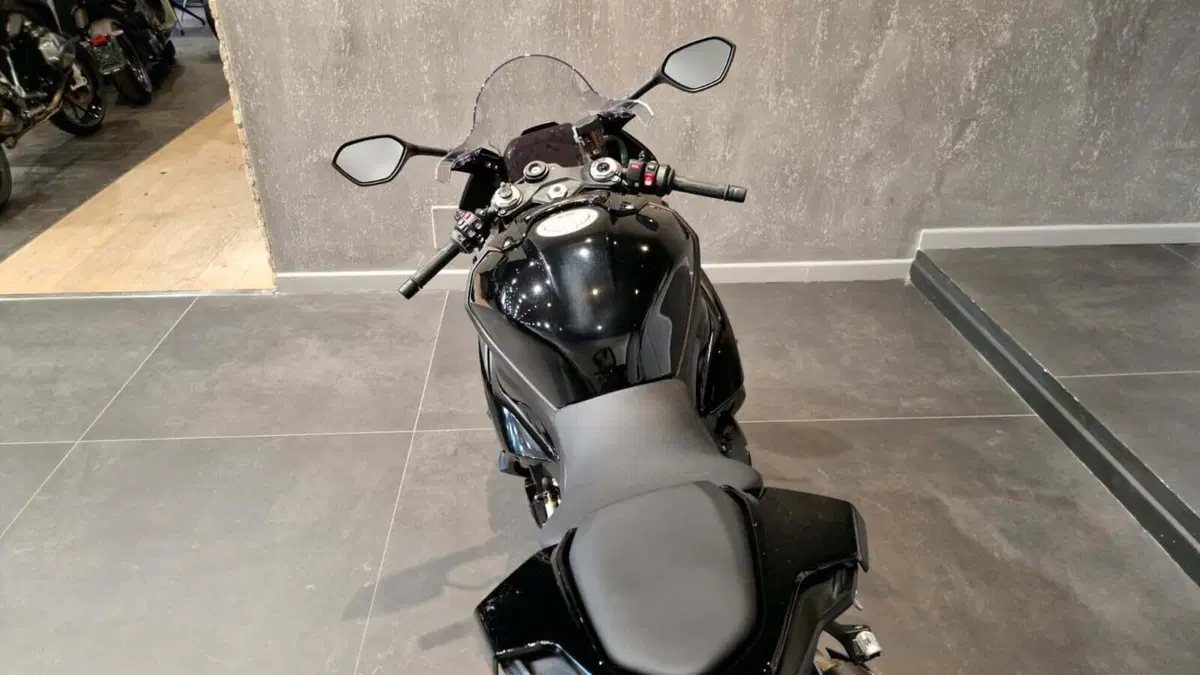 Bmw S 1000 RR (2023 - 24) (14)