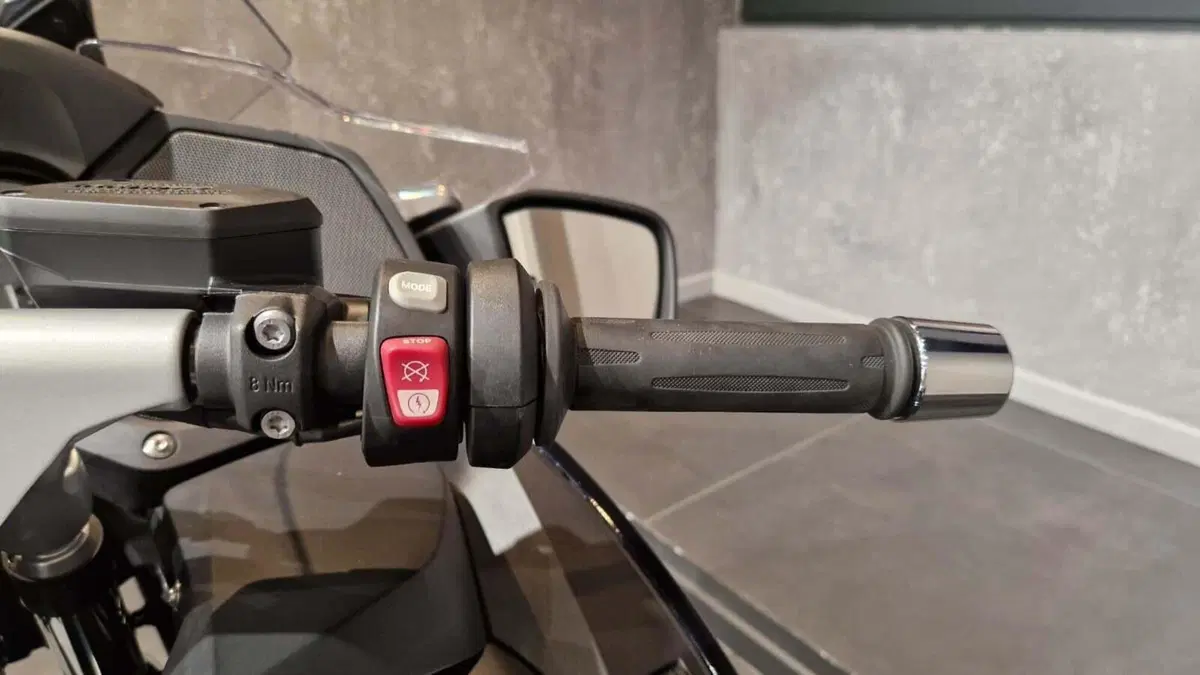 Bmw R 1250 RT (2019 - 20) (9)