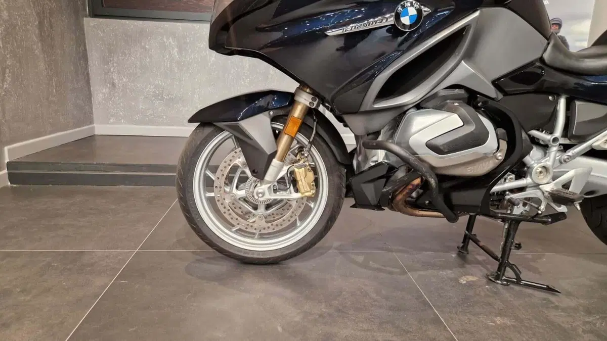 Bmw R 1250 RT (2019 - 20) (13)