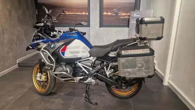 Bmw R 1250 GS Adventure (2019 - 20) usata