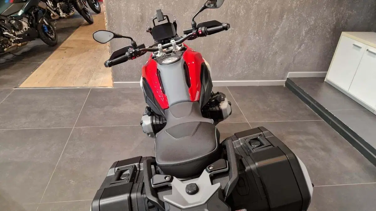 Bmw R 1300 GS (2023 - 26) (10)
