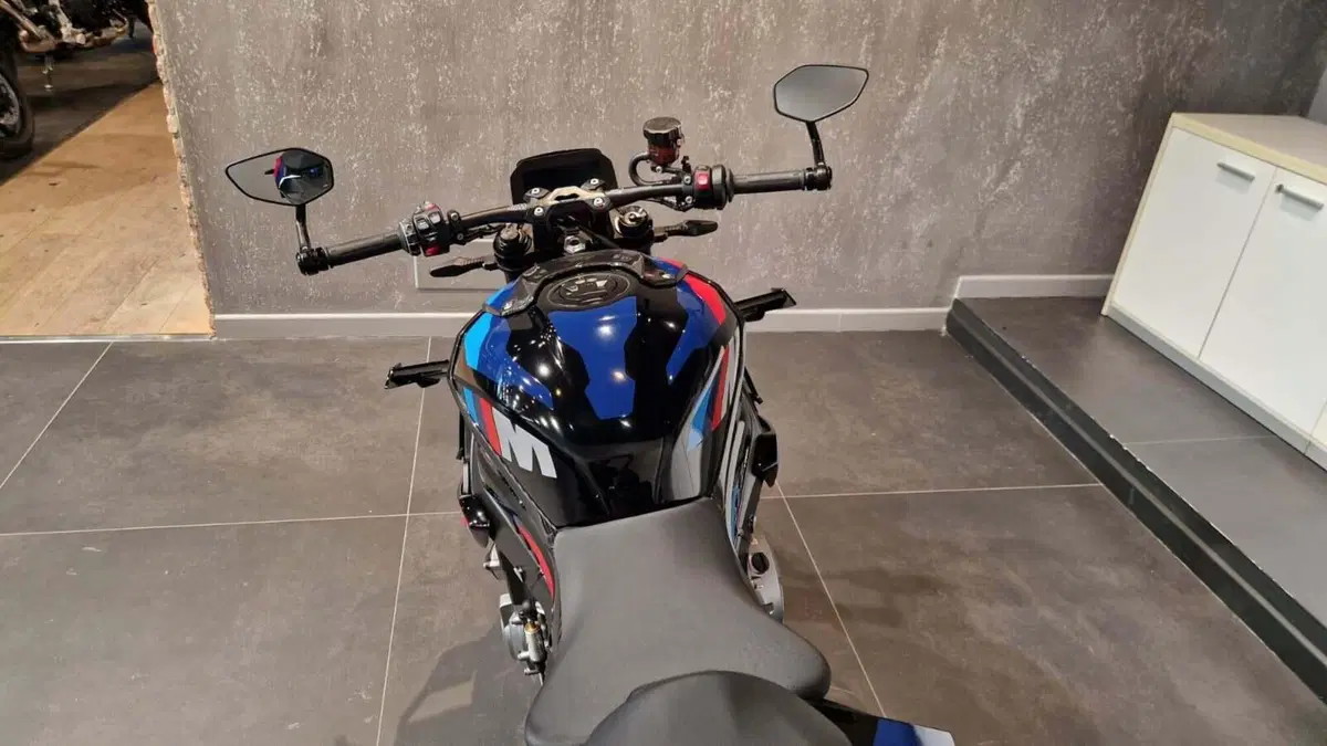 Bmw M 1000 R (2023 - 24) (11)