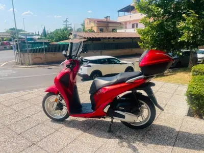 Honda SH 150i (2017 - 19) usata