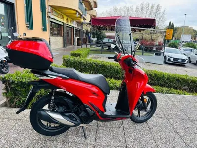 Honda SH 150i (2020 - 23) usata