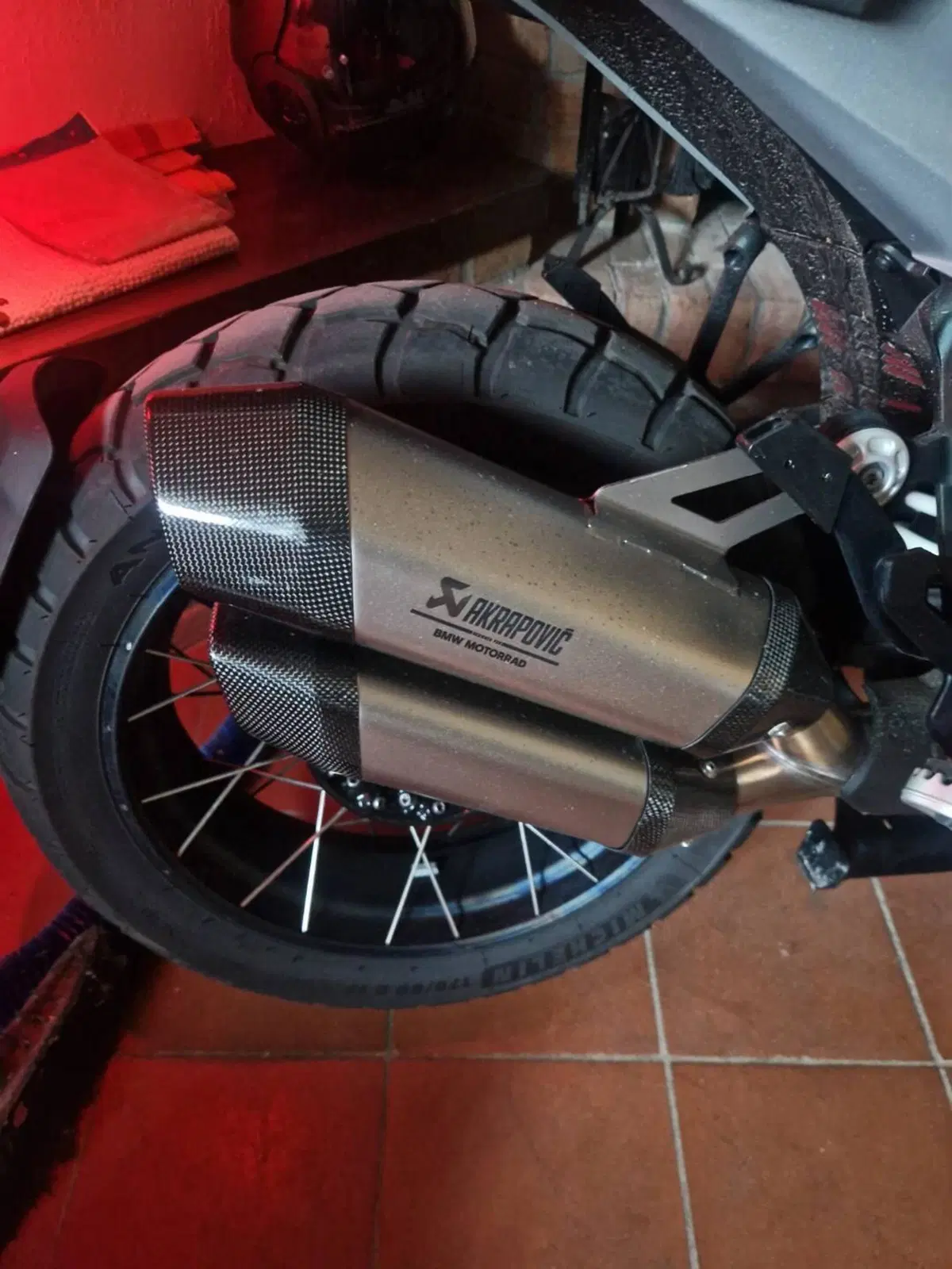 Bmw R 1300 GS (2023 - 26)