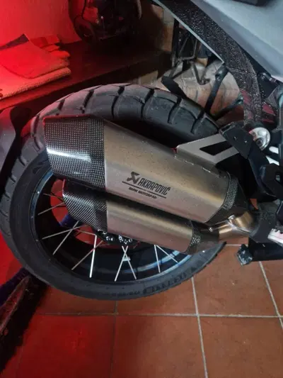 Bmw R 1300 GS (2023 - 26) usata