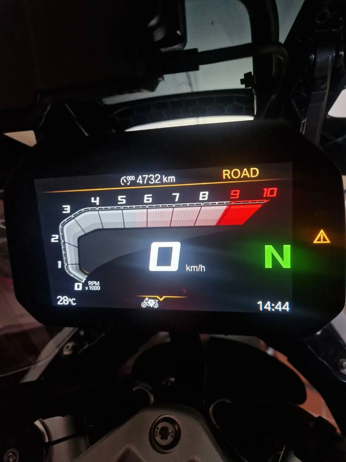Bmw R 1300 GS (2023 - 26) (2)