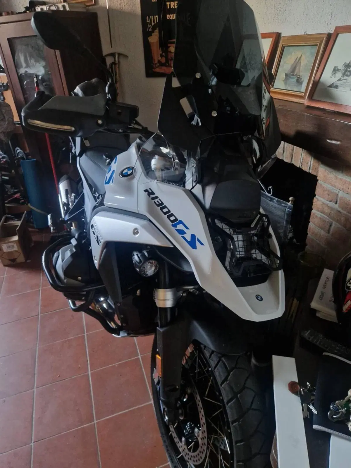 Bmw R 1300 GS (2023 - 26) (3)