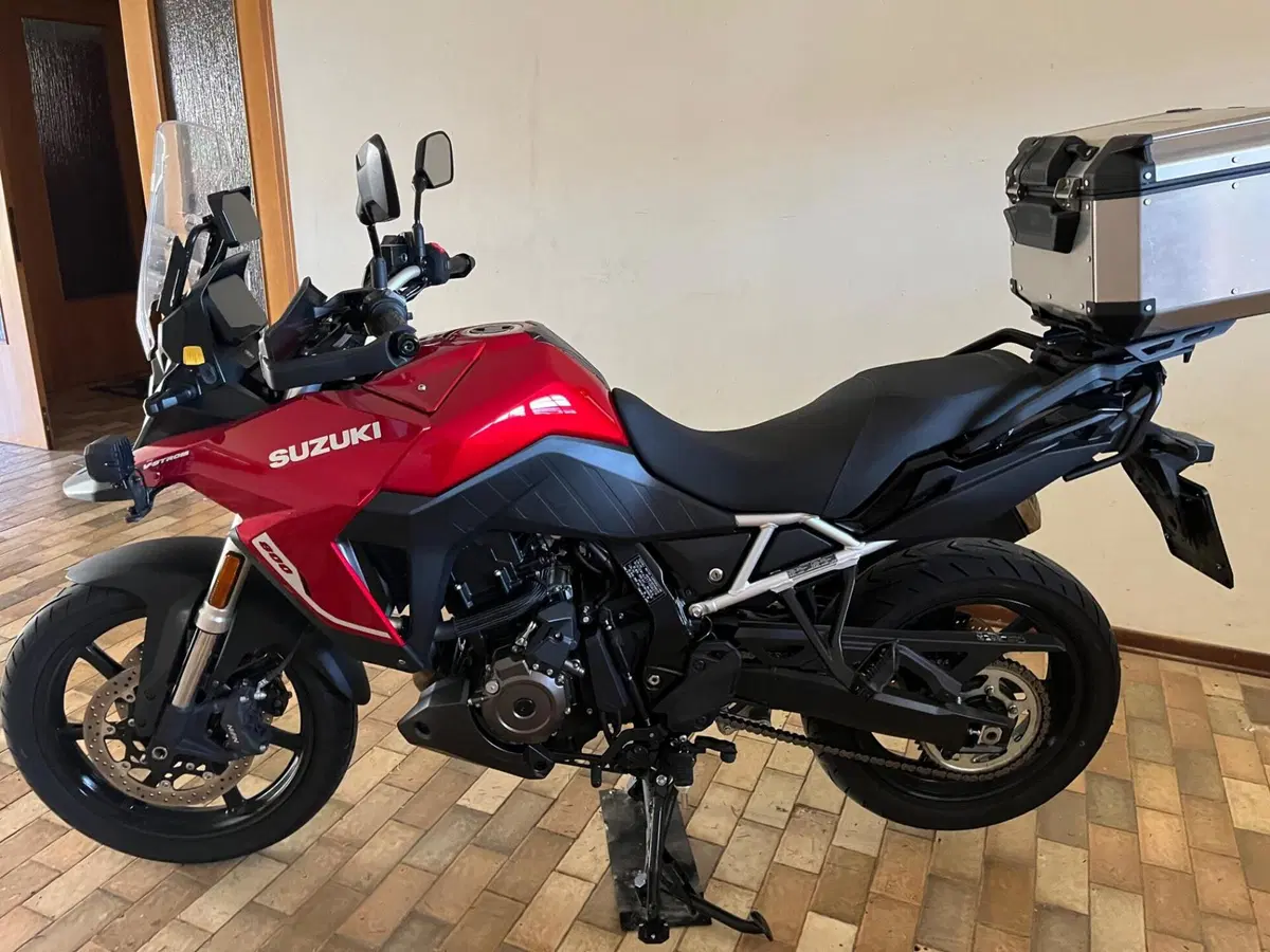 Suzuki V-Strom 800SE (2025 - 26) (4)