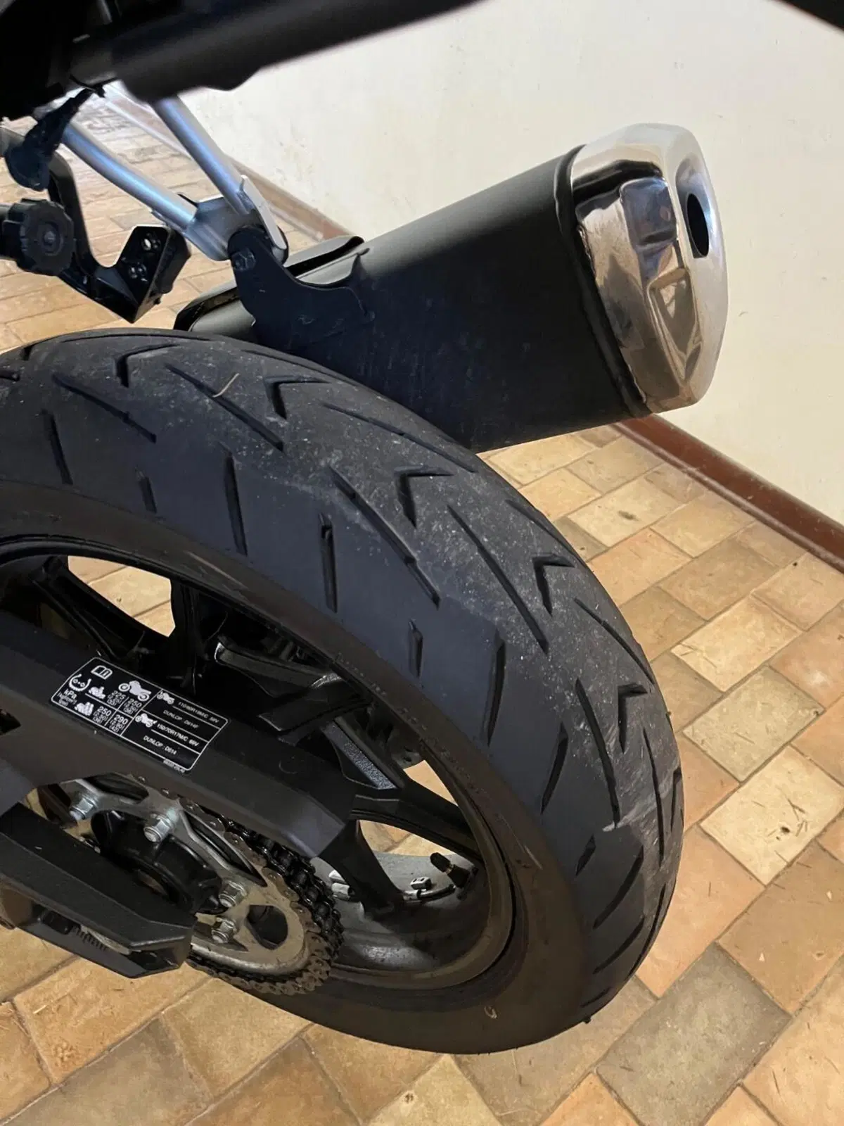 Suzuki V-Strom 800SE (2025 - 26) (9)