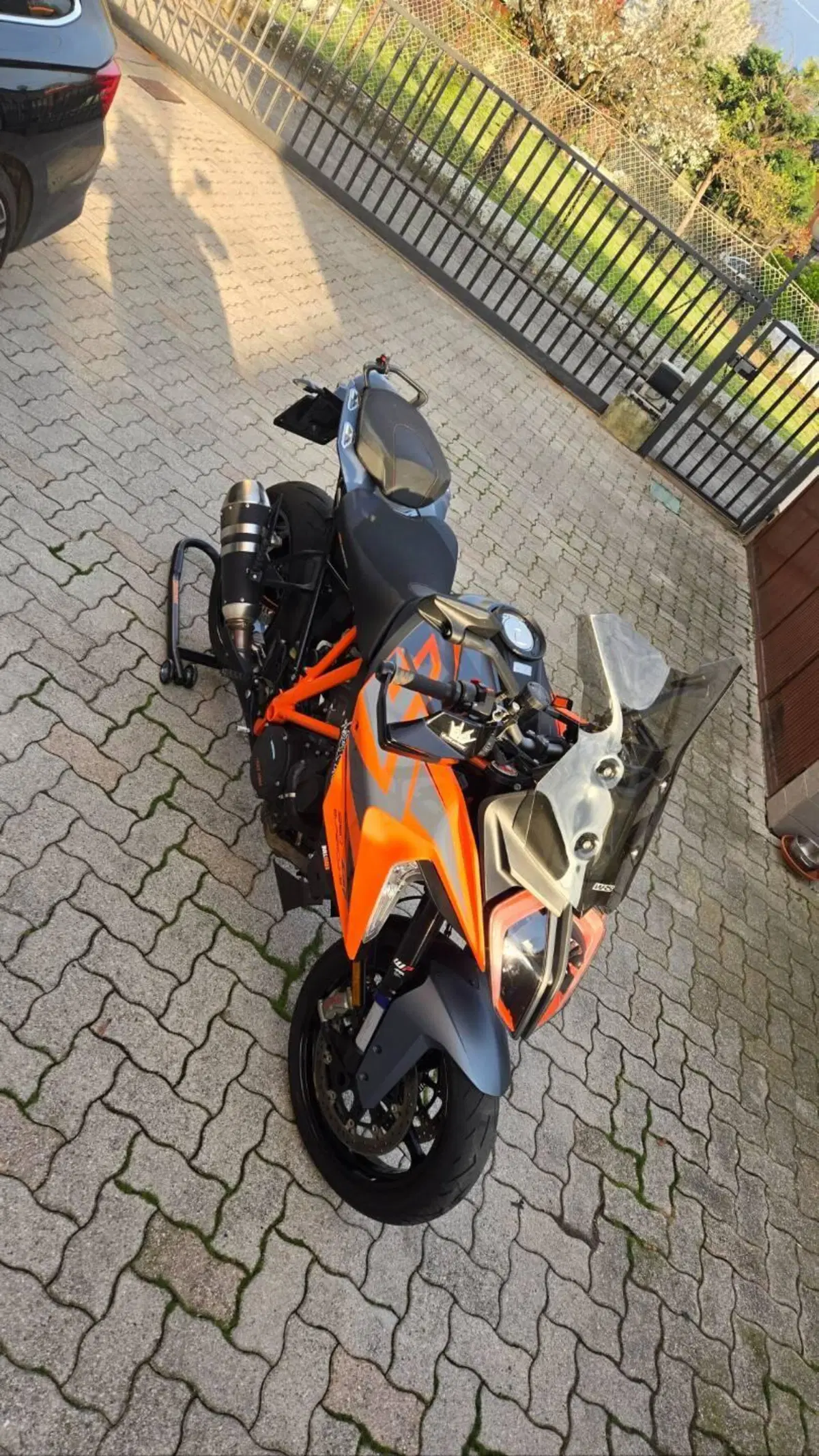 KTM 1290 Super Duke GT (2022 - 25) (4)