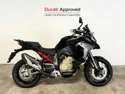 Ducati Multistrada V4 S (2025 - 26) usata