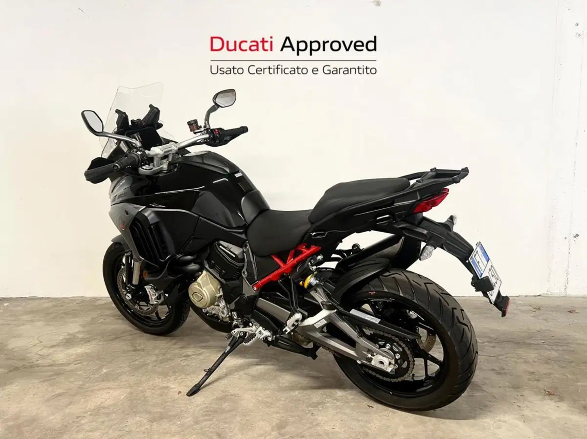 Ducati Multistrada V4 S (2025 - 26) (3)