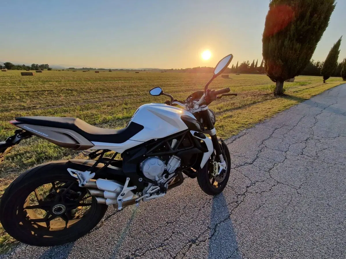 MV Agusta Brutale 675 EAS (2011 - 14) (3)