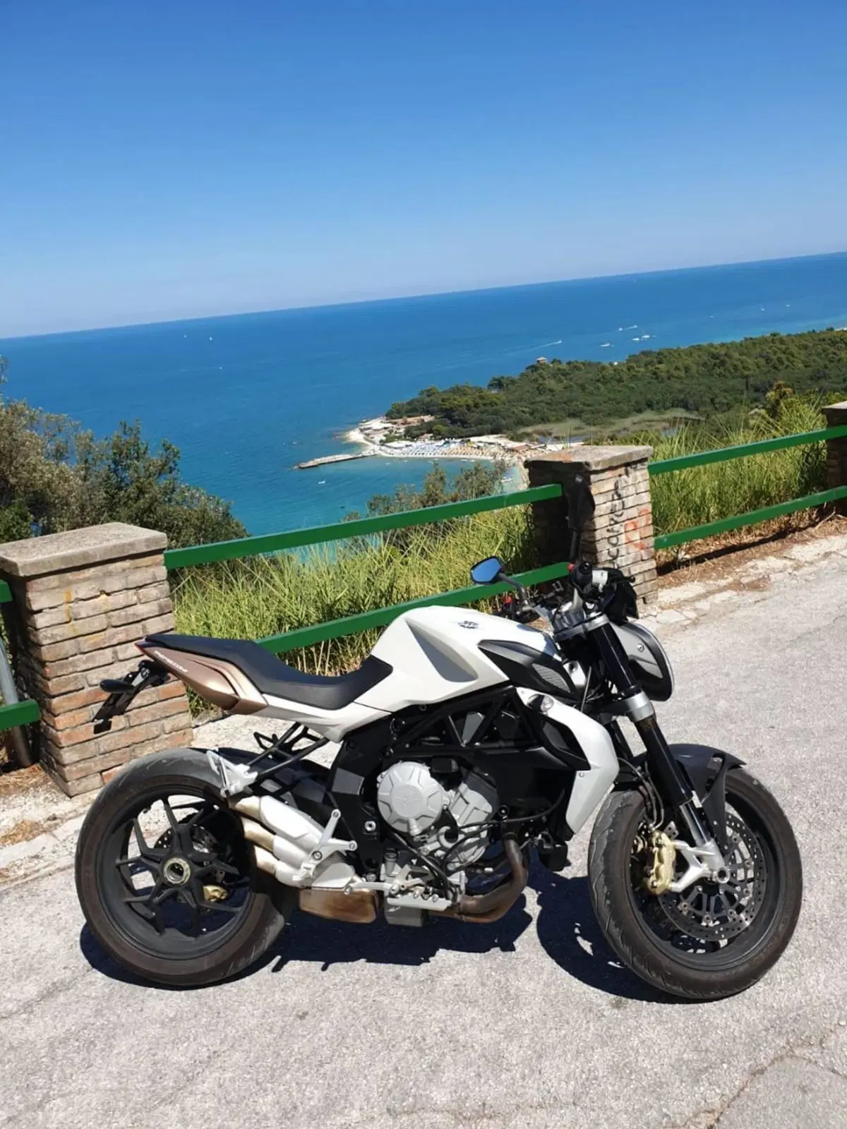 MV Agusta Brutale 675 EAS (2011 - 14) (5)