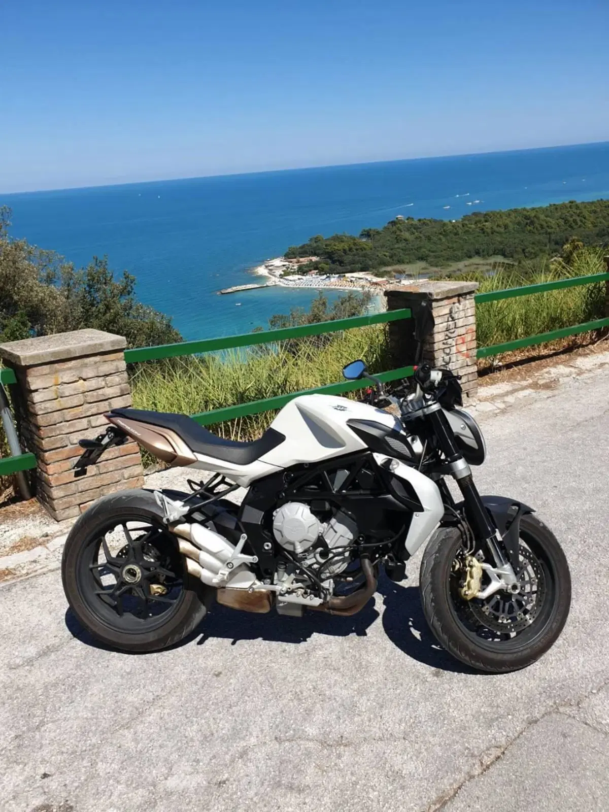 MV Agusta Brutale 675 EAS (2011 - 14) (6)