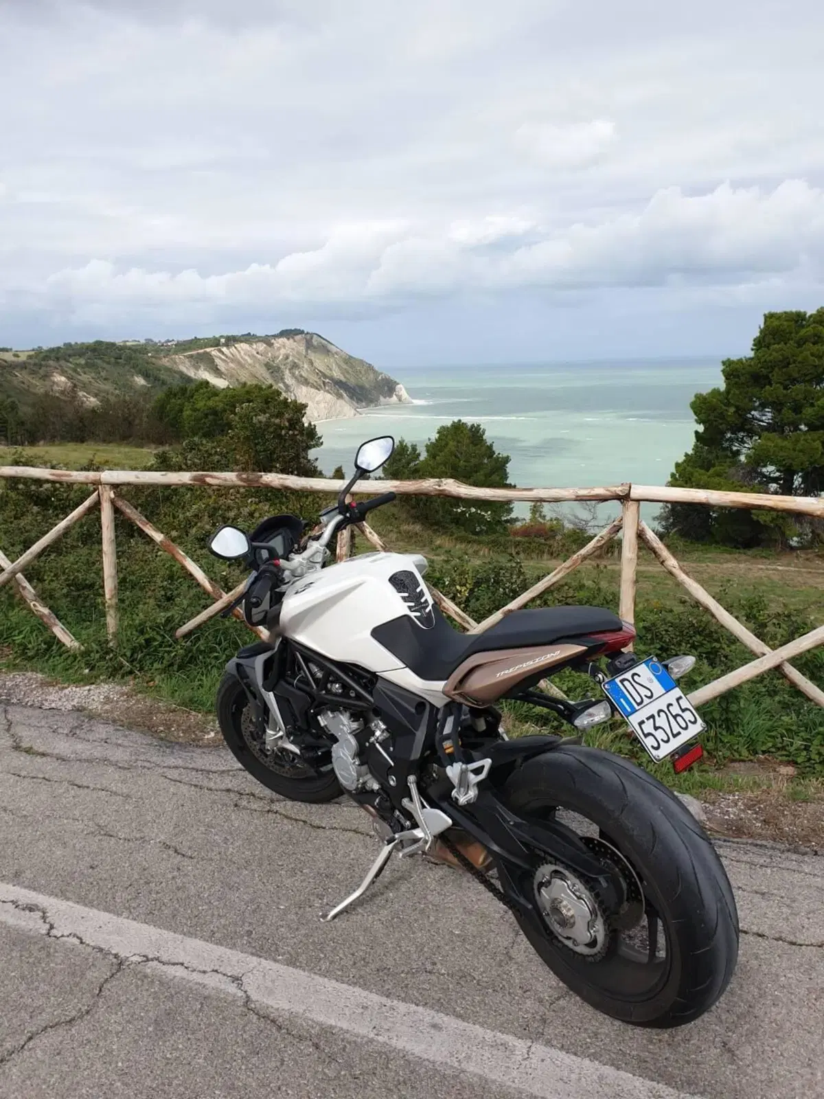 MV Agusta Brutale 675 EAS (2011 - 14) (10)