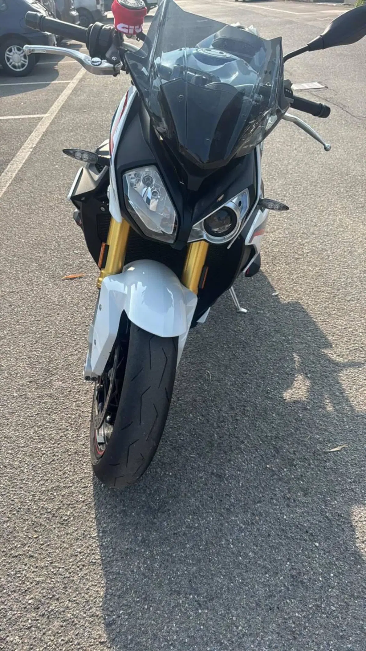 Bmw S 1000 R (2017 - 20) (3)