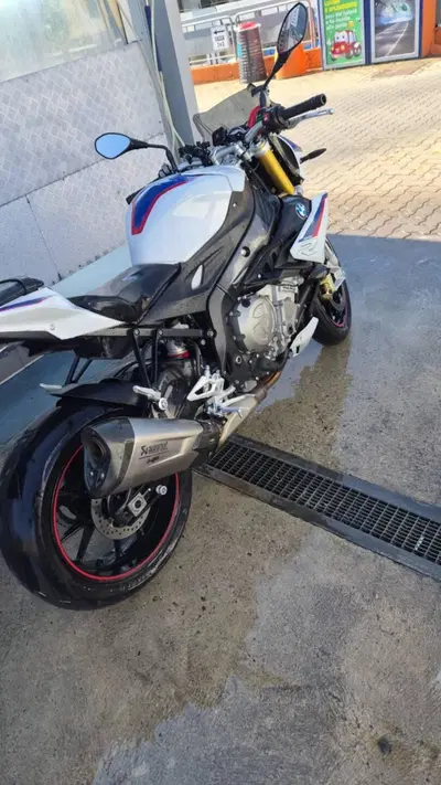 Bmw S 1000 R (2017 - 20) usata