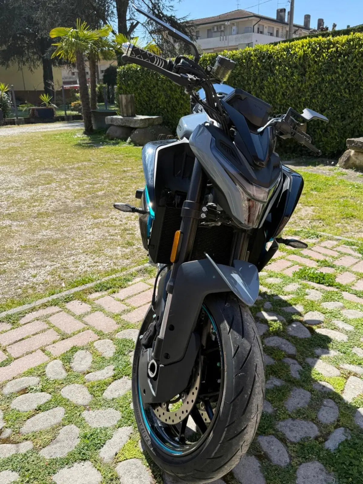 CFMOTO 675NK (2025 - 26) (2)