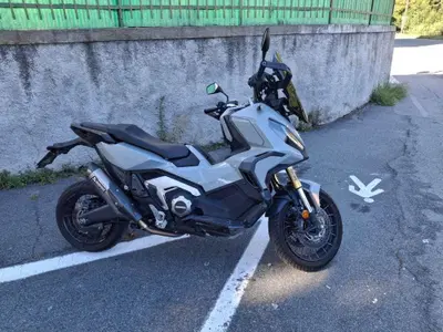 Honda X-ADV 750 DCT (2021 - 24) usata