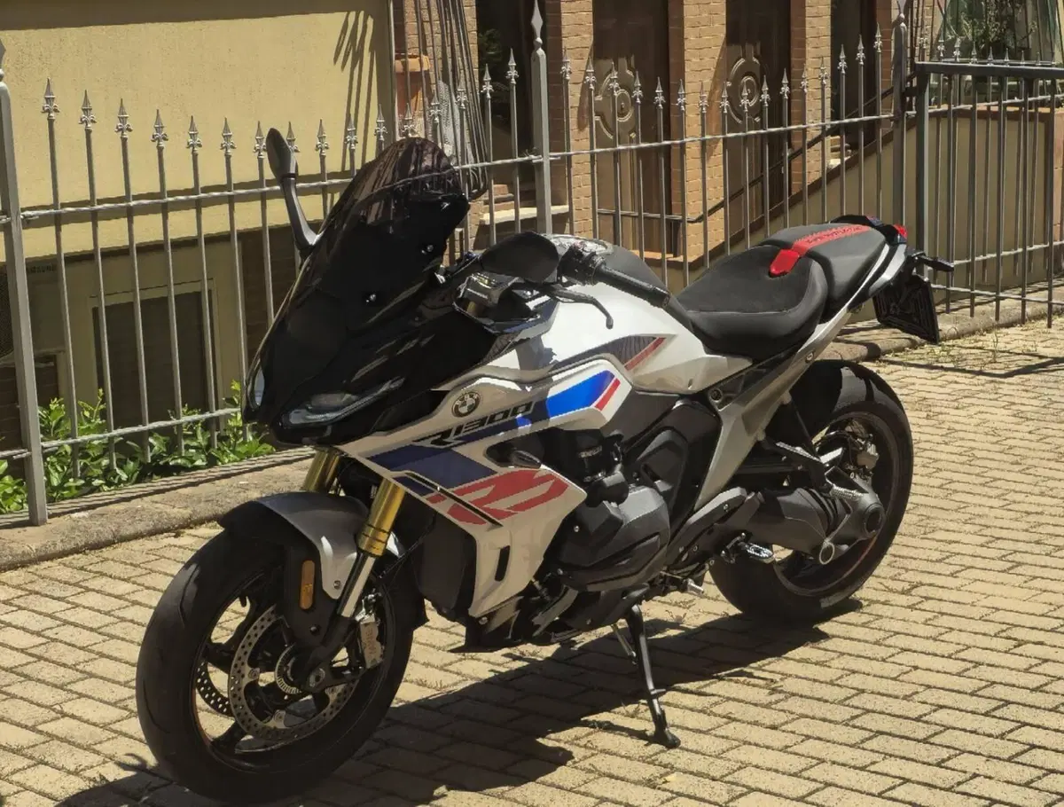 Bmw R 1300 RS (2026) (2)