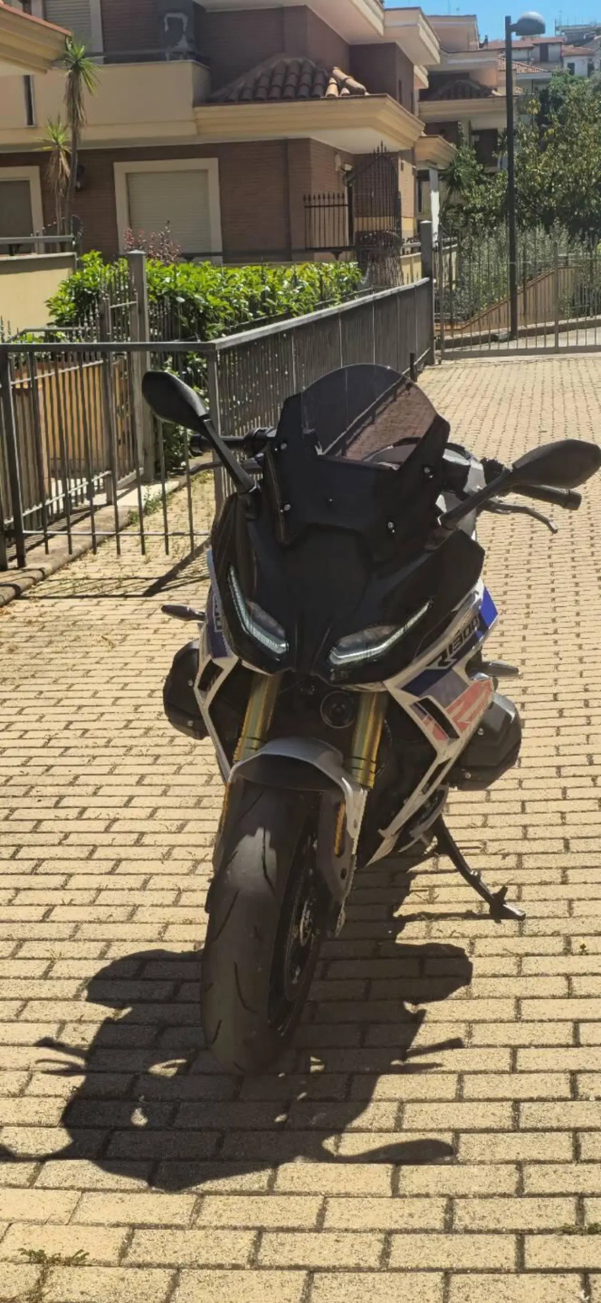 Bmw R 1300 RS (2026) (3)
