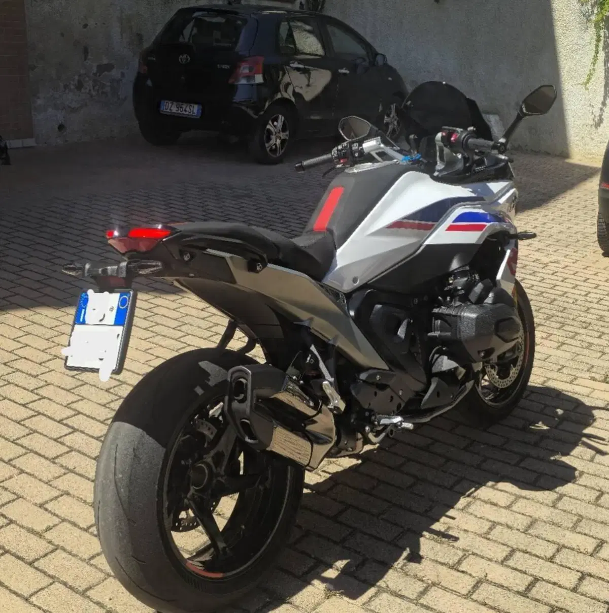 Bmw R 1300 RS (2026) (6)