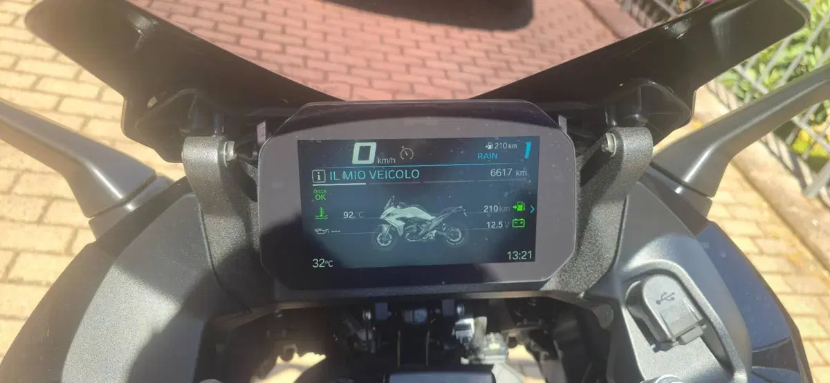 Bmw R 1300 RS (2026) (7)