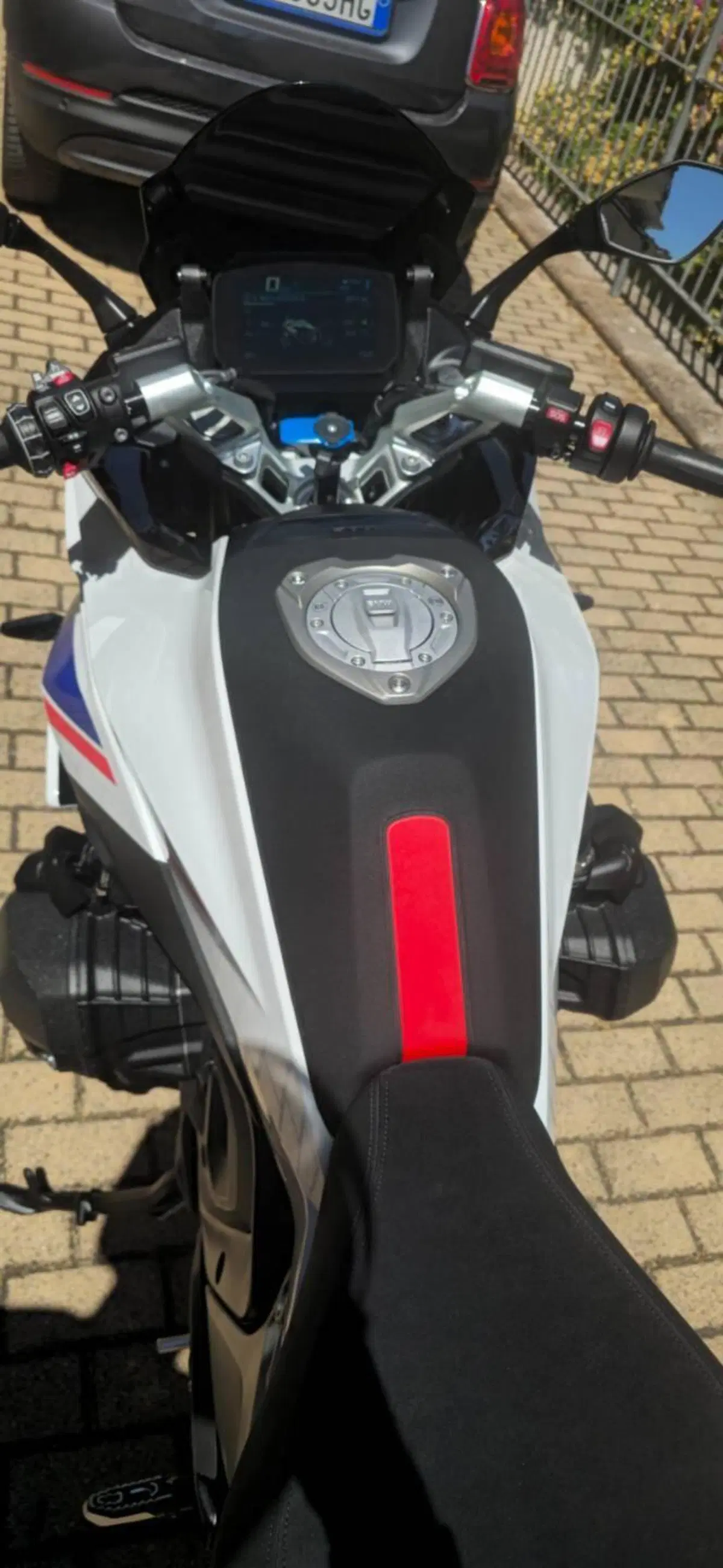 Bmw R 1300 RS (2026) (8)