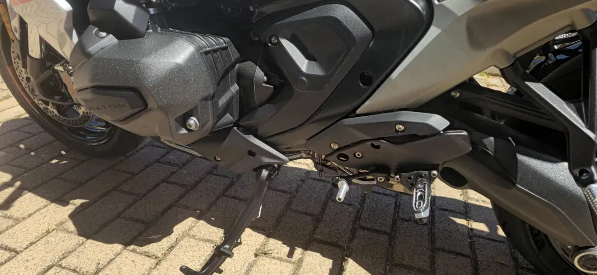 Bmw R 1300 RS (2026) (9)