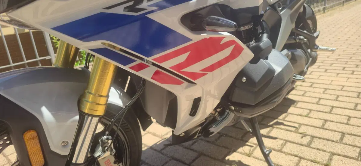 Bmw R 1300 RS (2026) (11)