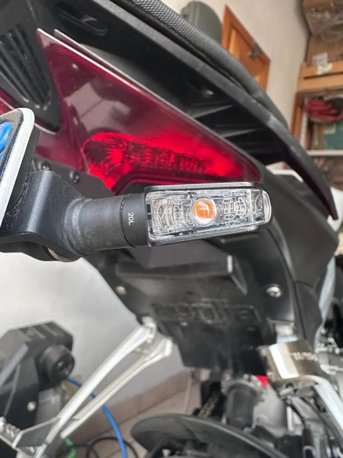 Aprilia RS 660 (2020 - 24) (4)