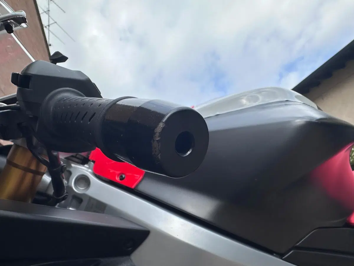 Aprilia RS 660 (2020 - 24) (6)