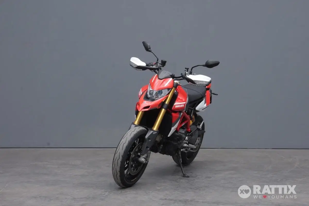Ducati Hypermotard 950 SP (2022 - 25) (2)