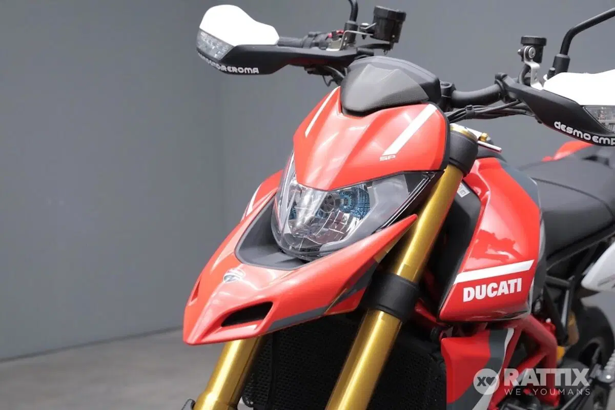 Ducati Hypermotard 950 SP (2022 - 25) (6)