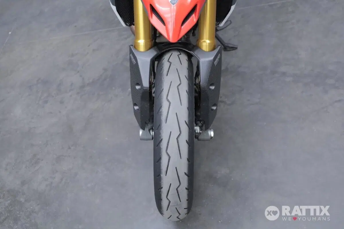 Ducati Hypermotard 950 SP (2022 - 25) (10)